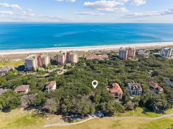 12 Ocean Club Dr, Fernandina Beach, FL 32034