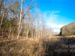 Walnut Grove Dr, Nebo, NC 28761