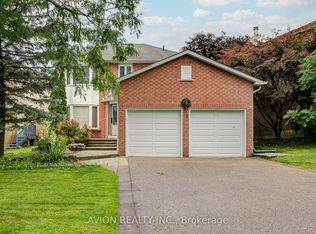 9 Falan Heights Cres, Aurora, ON L4G5C2