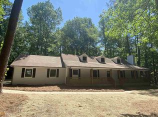 1308 Oakwood Rd, Jonesboro, GA 30236