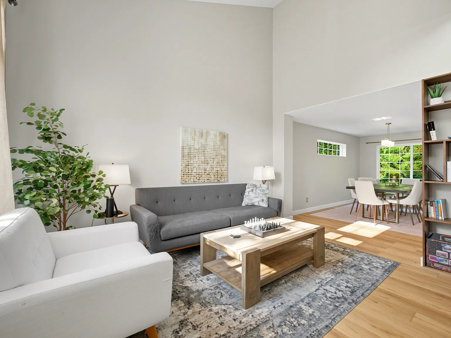 4 bed, 2.5 bath, 2234 sqft, $3,983 — Photo 3