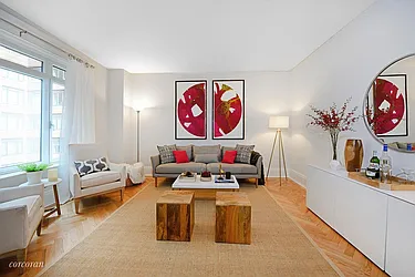 Sold by Corcoran