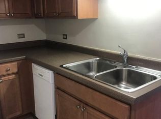 1370 E Hyde Park Blvd #507, Chicago, IL 60615