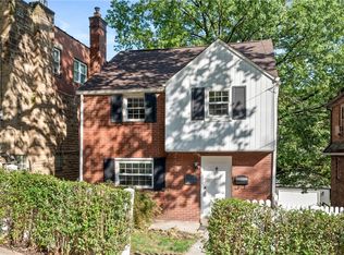 513 Allenby Ave, Pittsburgh, PA
