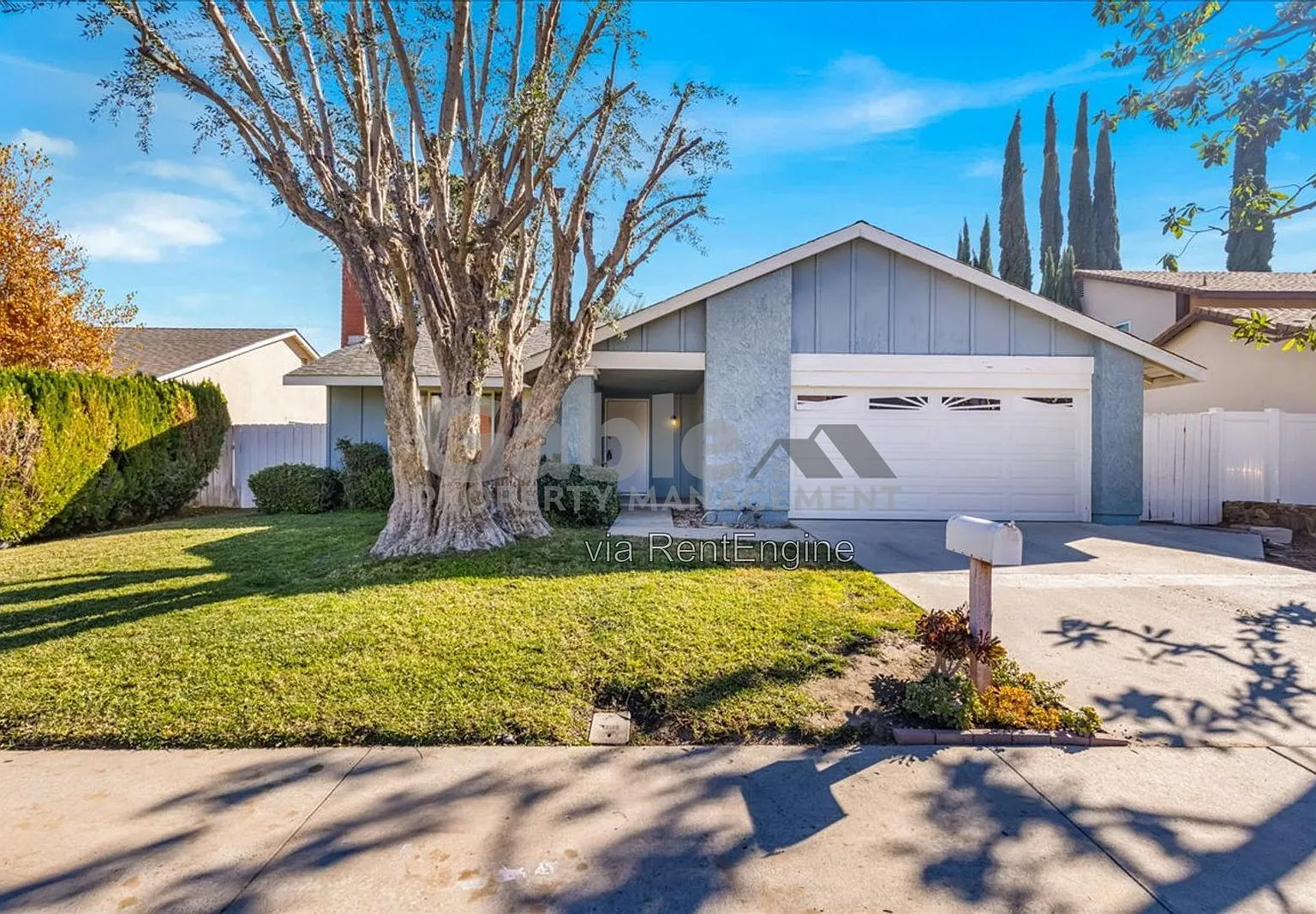 3 bed, 2.0 bath, 1384 sqft, $3,625 — Photo 1