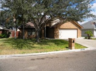 3517 N 31st St, McAllen, TX 78501
