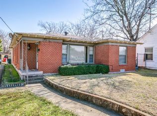 2310 S Hampton Rd, Dallas, TX 75224