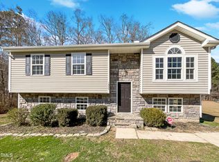 1453 Huntdell Main Dr, Wendell, NC 27591