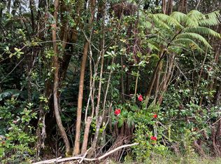 Alii Kane St LOT 2006, Volcano, HI 96785