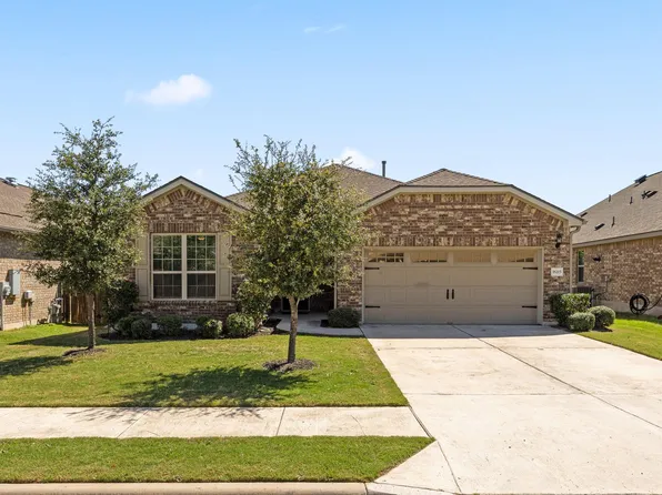 18215 Winnow Way, Pflugerville, TX 78660