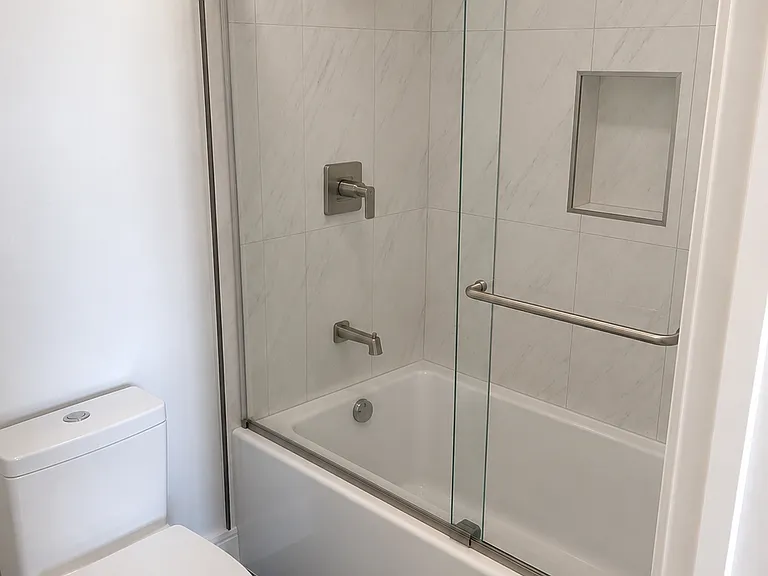 2nd bath