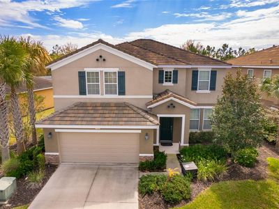 5137 Oakbourne Ave, Davenport, FL, 33837