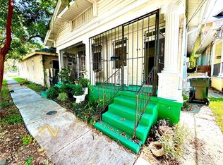 314 S Rendon St, New Orleans, LA 70119