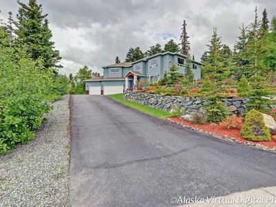16481 Manorwood Pointe Cir, Anchorage, AK, 99516