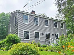 85 Buffumsville Rd, Somersworth, NH 03878