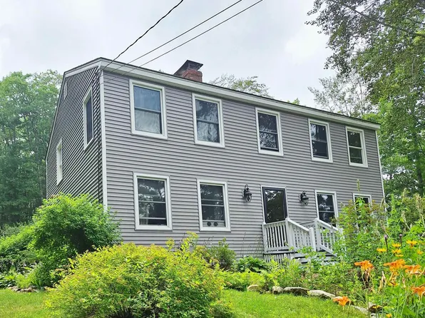 85 Buffumsville Road, Somersworth, NH 03878