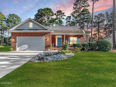 165 Laurel Oak Lane, Pinebluff, NC, 28373