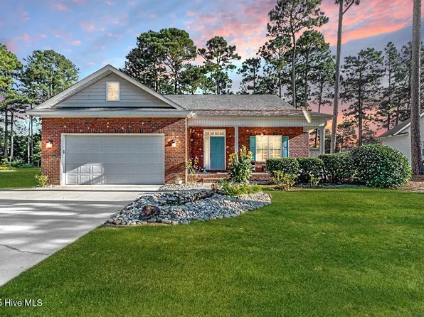 165 Laurel Oak Lane, Pinebluff, NC 28373