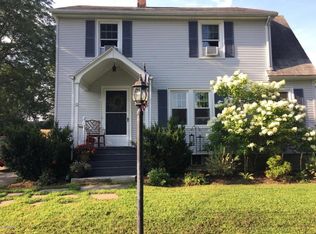 11 Westover St, Pittsfield, MA 01201