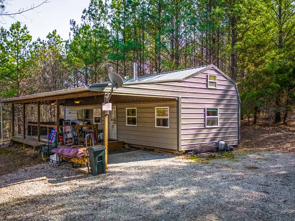 0 Ledbetter Hollow Rd Lot 1, Linden, TN 37096