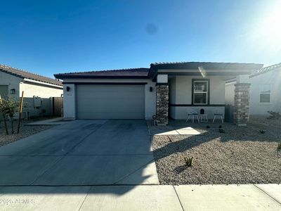 18231 W Paraiso Dr, Surprise, AZ, 85387