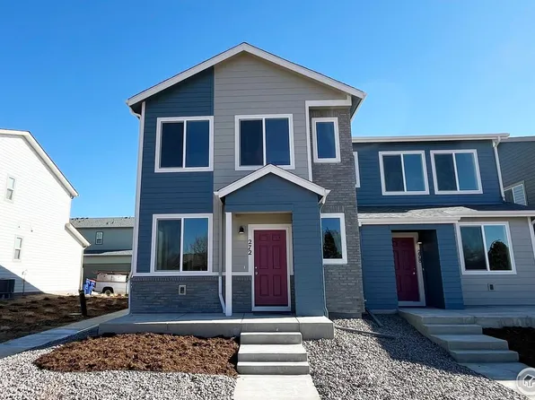 272 Scaup Ln, Johnstown, CO 80534