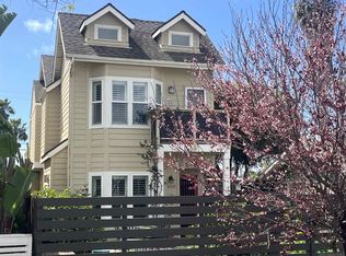 4933 Muir Ave, San Diego, CA 92107