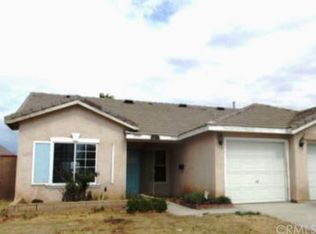 13128 Spelman Dr, Victorville, CA 92392