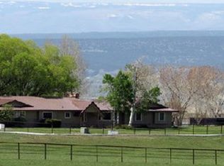 37016 Highway 92, Hotchkiss, CO 81419