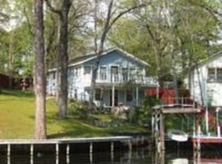 431 Easy St, Wetumpka, AL 36092