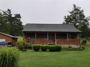 159 Lakeforest Dr, Birchwood, TN 37308