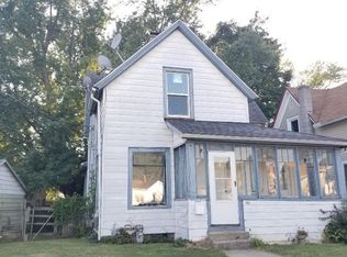306 Holcomb St, La Porte, IN