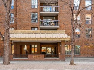1001 N 13th Ave SW #940, Calgary, AB T2R0L5