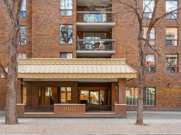 1001 N 13th Ave SW #940, Calgary, AB T2R 0L5