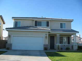 14000 Silver Creek Way, Victorville, CA 92392