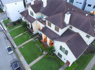 611 Jackson Hill St, Houston, TX 77007