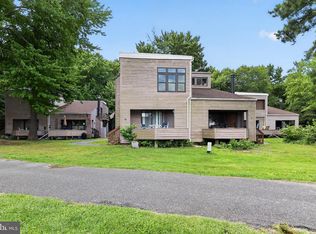 Ocean Pines -sherwood Forest, Ocean Pines, MD 21811
