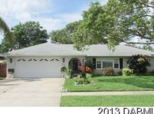 413 Needles Dr, Port Orange, FL 32127