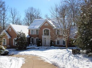 3363 Turnbury Dr, Richfield, OH 44286