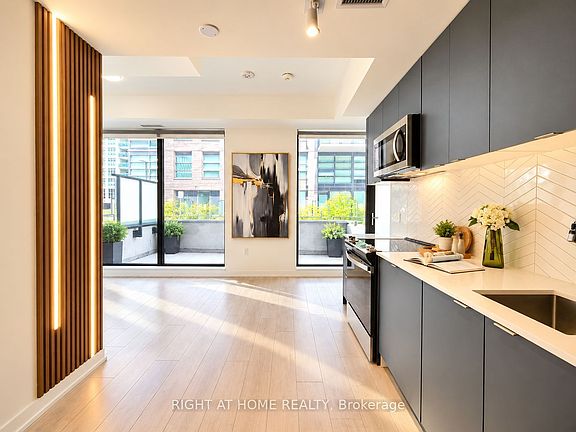 2nd image of 1612 Charles St #138
