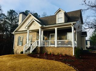14 Eagle Mountain Trl, Adairsville, GA 30103