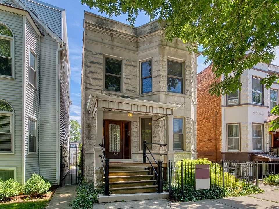 1st image of 2523 N Washtenaw Ave