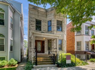 2523 N Washtenaw Ave, Chicago, IL 60647
