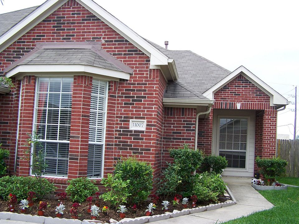 Front of the House