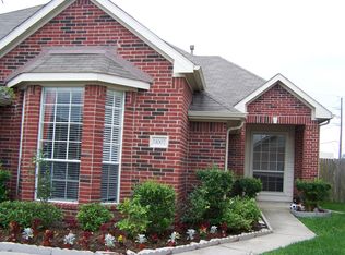 11007 Heron Nest St, Houston, TX 77064