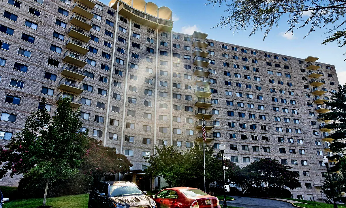1 bed, 1.0 bath, 765 sqft, $1,800 — Photo 4