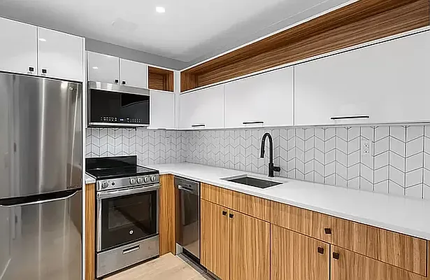 Rented by REAL New York | media 1