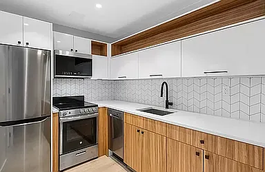 Rented by REAL New York