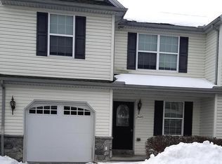 2420 Newtown Dr, Harrisburg, PA 17110