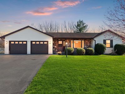 2234 Jen Rae Rd, Green Bay, WI, 54311
